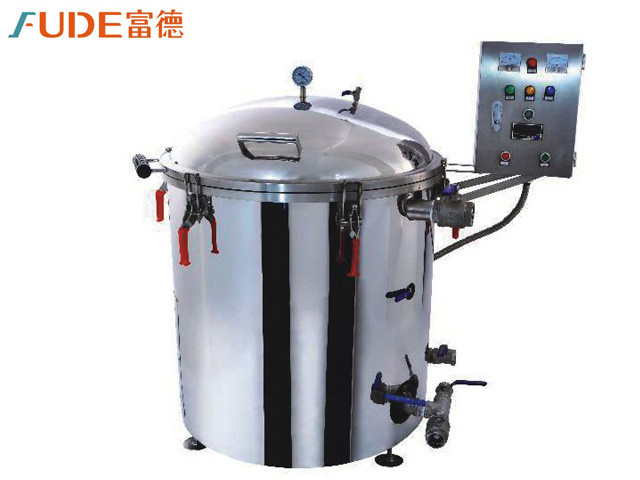 五層精細(xì)過濾機